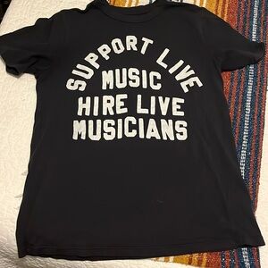 Imogene & Willie T-Shirt